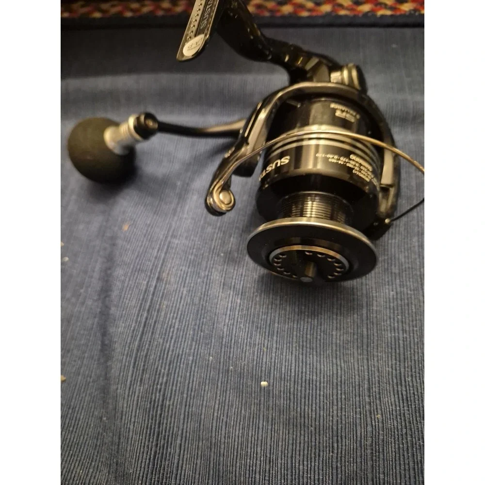 shimano sustain 5000FG Fishing Spinning Reel